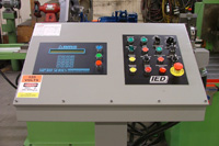 Controls systems